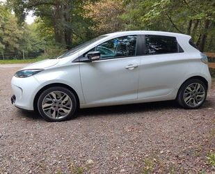 Renault ZOE Gebrauchtwagen