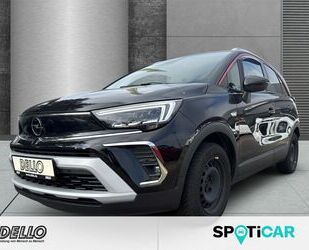 Opel Crossland (X) Gebrauchtwagen