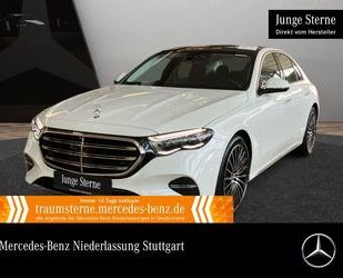 Mercedes-Benz E 400 Gebrauchtwagen