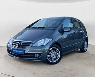 Mercedes-Benz A 180 Gebrauchtwagen