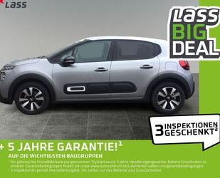 Citroen C3 Gebrauchtwagen