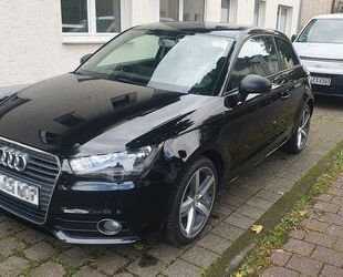 Audi A1 Gebrauchtwagen