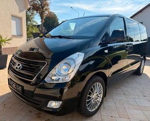 Hyundai H-1 Gebrauchtwagen