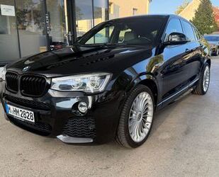 BMW X4 Gebrauchtwagen