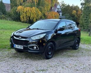 Hyundai ix35 Gebrauchtwagen
