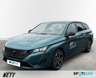 Peugeot 308 Gebrauchtwagen