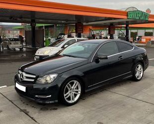 Mercedes-Benz C 220 Gebrauchtwagen