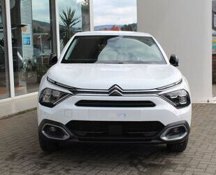 Citroen ë-C4 Gebrauchtwagen