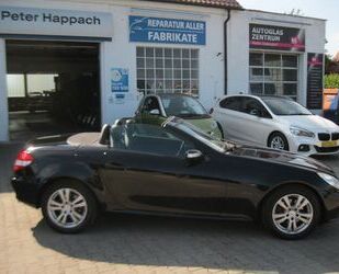 Mercedes-Benz SLK 200 Gebrauchtwagen