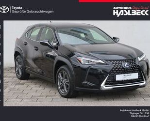Lexus UX Gebrauchtwagen