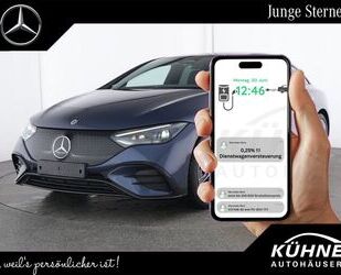 Mercedes-Benz EQE Gebrauchtwagen