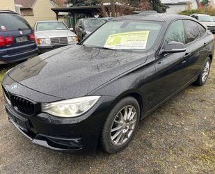 BMW 318 Gebrauchtwagen