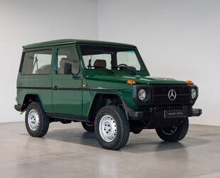 Mercedes-Benz G 280 Gebrauchtwagen