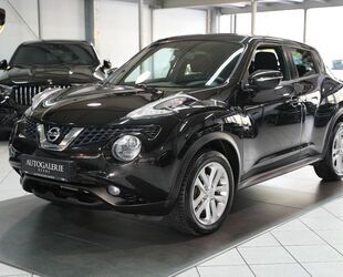 Nissan Juke Gebrauchtwagen