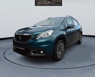 Peugeot 2008 Gebrauchtwagen