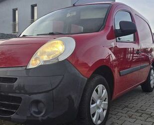 Renault Kangoo Gebrauchtwagen