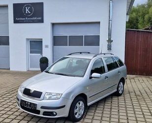 Mercedes-Benz Fabia 