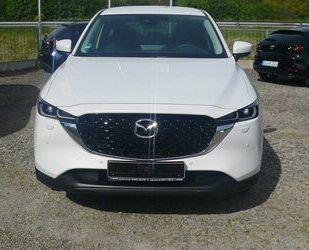 Mazda CX-5 Gebrauchtwagen