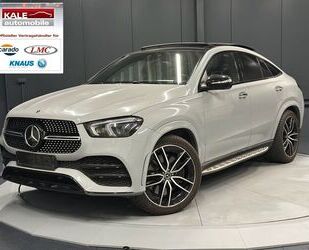 Mercedes-Benz GLE 400 Gebrauchtwagen