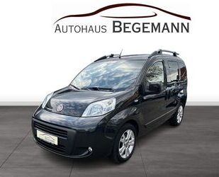 Fiat Qubo Gebrauchtwagen