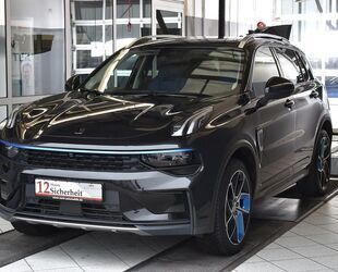 Lynk & Co 01 Gebrauchtwagen
