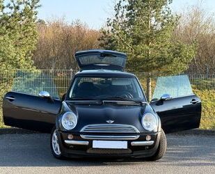 Mini ONE Gebrauchtwagen