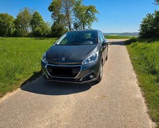Peugeot 208 Gebrauchtwagen