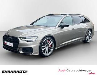 Audi S6 Gebrauchtwagen