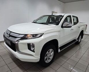 Mitsubishi L200 Gebrauchtwagen