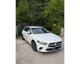 Mercedes-Benz A 180 Gebrauchtwagen