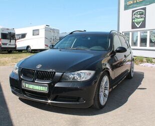 BMW 320 Gebrauchtwagen