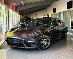 Porsche Panamera Gebrauchtwagen