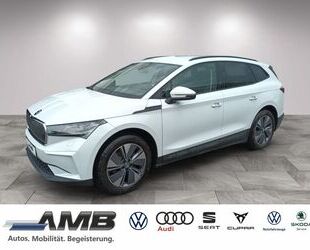 Skoda Enyaq Gebrauchtwagen