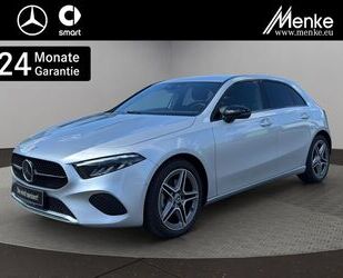 Mercedes-Benz A 200 Gebrauchtwagen