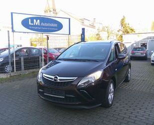 Opel Zafira Gebrauchtwagen