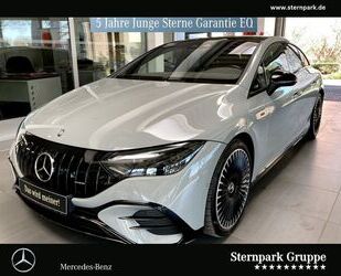 Mercedes-Benz EQE Gebrauchtwagen