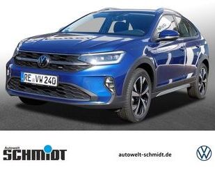VW Taigo Gebrauchtwagen