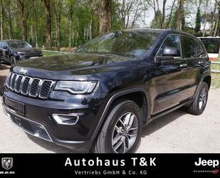 Jeep Grand Cherokee Gebrauchtwagen