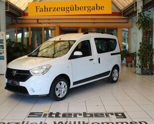 Dacia Dokker Gebrauchtwagen