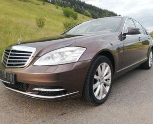 Mercedes-Benz S 350 Gebrauchtwagen