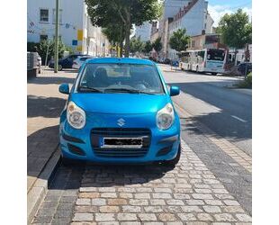 Suzuki Alto Gebrauchtwagen
