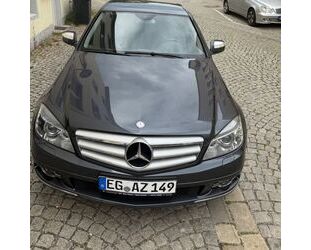 Mercedes-Benz C 280 Gebrauchtwagen