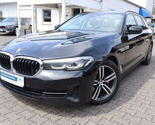 BMW 520 Gebrauchtwagen