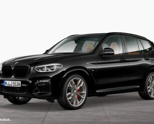 BMW X3 M40 Gebrauchtwagen