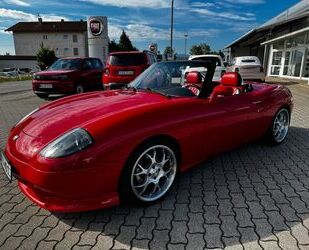 Fiat Barchetta Gebrauchtwagen