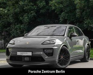 Porsche Macan Gebrauchtwagen