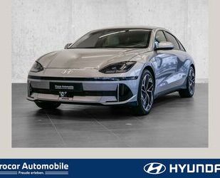 Hyundai IONIQ 6 Gebrauchtwagen