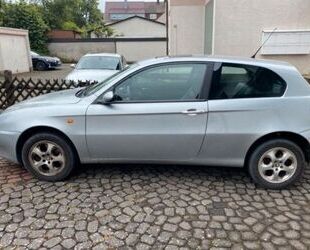 Alfa Romeo 147 Gebrauchtwagen