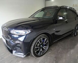 BMW X7 Gebrauchtwagen