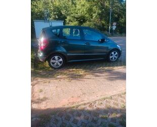 Mercedes-Benz A 180 Gebrauchtwagen